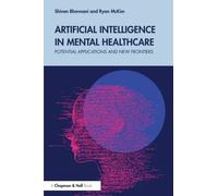 Artificial Intelligence in Mental Healthcare : Potential Applications and New Frontiers