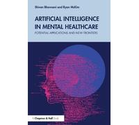 Artificial Intelligence in Mental Healthcare: Potential Applications and New Frontiers