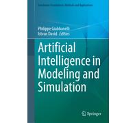 Artificial Intelligence in Modeling and Simulation