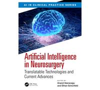 Artificial Intelligence in Neurosurgery : Translatable Technologies and Current Advances