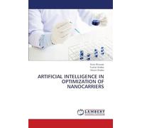 Artificial Intelligence in Optimization of Nanocarriers