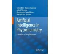 Artificial Intelligence in Phytochemistry: A New Era of Drug Discovery