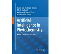 Artificial Intelligence in Phytochemistry : A New Era of Drug Discovery