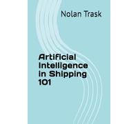 Artificial Intelligence in Shipping 101 (SolarisTech Learning Series)
