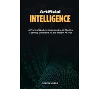 Artificial Intelligence in the Modern World