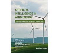 Artificial Intelligence in Wind Energy: Transforming Green Energy Generation