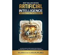 Artificial Intelligence Integration for Business