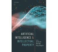 ARTIFICIAL INTELLIGENCE & INTELLECTUAL PROPERTY
