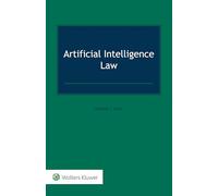 Artificial Intelligence Law