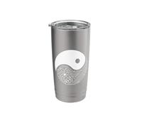 Artificial Intelligence Machine Learning AI Engineer ML Code Stainless Steel Insulated Tumbler