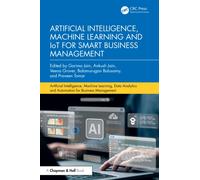 Artificial Intelligence, Machine Learning and IoT for Smart Business Management