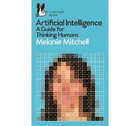 ARTIFICIAL INTELLIGENCE, Mitchell, Melanie,