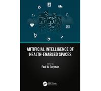 Artificial Intelligence of Health-Enabled Spaces