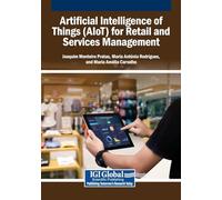 Artificial Intelligence of Things (AIoT) for Retail and Services Management