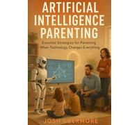 Artificial Intelligence Parenting: Essential Strategies for Parenting When Technology Changes Everything