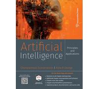 Artificial Intelligence : Principles and Applications
