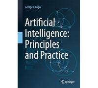 Artificial Intelligence: Principles and Practice