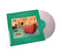 VARIOUS - Artificial Intelligence - limited gatefold coloured eco mix vinyl LP
