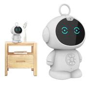 Artificial Intelligence Robot | Educational and Entertainment Game Machine, Fun and Entertaining Robot Friend - for Boys and at Home Indoor and Outdoor for Birthday and Birthday