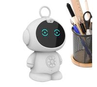 Artificial Intelligence Robot for | Educational and Entertainment Interactive Machine - Fun Robot Companion | for Boys and Home Indoor and Outdoor for Birthday and Birthday