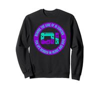 Artificial Intelligence Spiritual Quote Sweatshirt