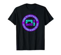 Artificial Intelligence Spiritual Quote T-Shirt
