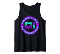 Artificial Intelligence Spiritual Quote Tank Top