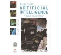 Artificial Intelligence: Structures and Strategies for Complex Problem Solving