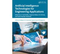 Artificial Intelligence Technologies for Engineering Applications