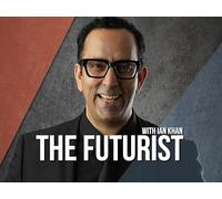 Artificial Intelligence The Next Frontier - Pilot