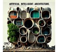 Artificial Intelligent Architecture: New Paradigms in Architectural Practice and Production