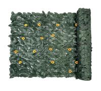 Artificial Ivy Fence Heavy Duty Artificial Decorative Panels
