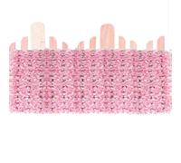 Artificial Ivy Fence Noise Reduction UV-Protected Privacy Screen Decorative Trellis Wall Protector for Outdoor Garden Patio Backyard Home Decor