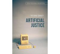 Artificial Justice