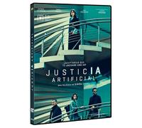 Artificial Justice ( Justicia artificial )