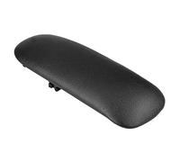 Artificial Leather Center Console Armrest Lid Cover Pad for Mini Cooper
