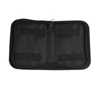 Artificial Leather Pliers Tool Bag Tool Pouches for Jewelry Creators Keep Pliers and Scissors Protected Craftsmanship Storage Bag