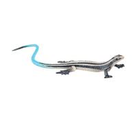 Artificial Lizard Model, Artificial Model Reptile Lizard Animal Figures, Reptile Animal Figures For Halloween And April Fool's Day Pranks