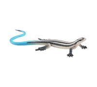 Artificial Lizard Model | Artificial Model Reptile Lizard Animal Figures | Reptile Animal Figures For Halloween And April Fool's Day Pranks