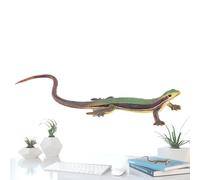 Artificial Lizard Model | Artificial Reptile Lizard Models | Reptile Animal Figures For Halloween And April Fool's Day Pranks