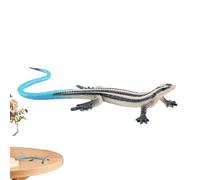 Artificial Lizard Model, Realistic Artificial Model Reptile Figures, Reptile Lizard Animal Figures For Halloween And April Fool's Day Pranks,