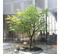 Artificial Maple Tree - Large Simulation Tree with Silk Leaves for Home, Party, Yard, Mall, Indoor and Outdoor Decoration