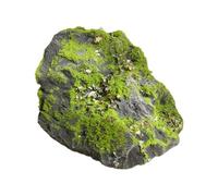 Artificial Moss Rock - Realistic Moss Stone Decoration Artificial Land