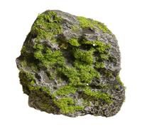 Artificial Moss Rock - Realistic Moss Stone Decoration Artificial Land