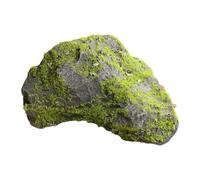 Artificial Moss Rock - Realistic Moss Stone Decoration Artificial Land
