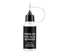 Artificial Nail Glue Remover 10 ml Gentle Manicure Accessories