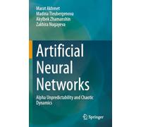 Artificial Neural Networks: Alpha Unpredictability and Chaotic Dynamics