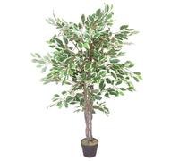 Artificial Office Plants