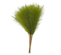 Artificial Pampas Grass, Simulated Pampas Grass Multicolor 21.65 inches Pack Of 10(7)