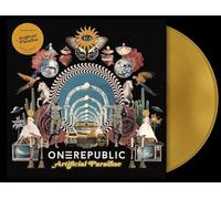 OneRepublic - Artificial Paradise - Vinyl - INTERSCOPE